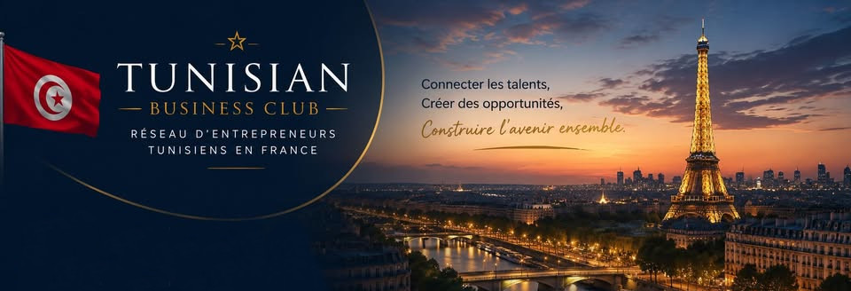 Tunisian Business Club Paris